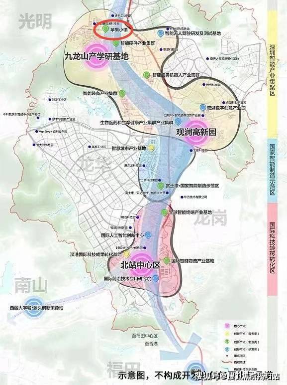 2025一文读懂招商雍云府优缺点!分析一下招商雍云府值得买吗？(图7)