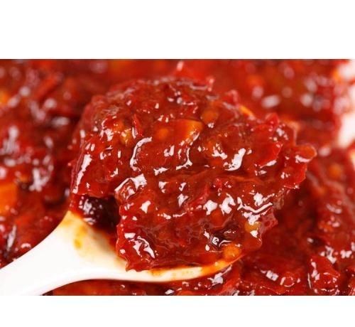 想吃豆瓣酱不用花钱买掌握正确的配方比例在家也能轻松做！(图3)