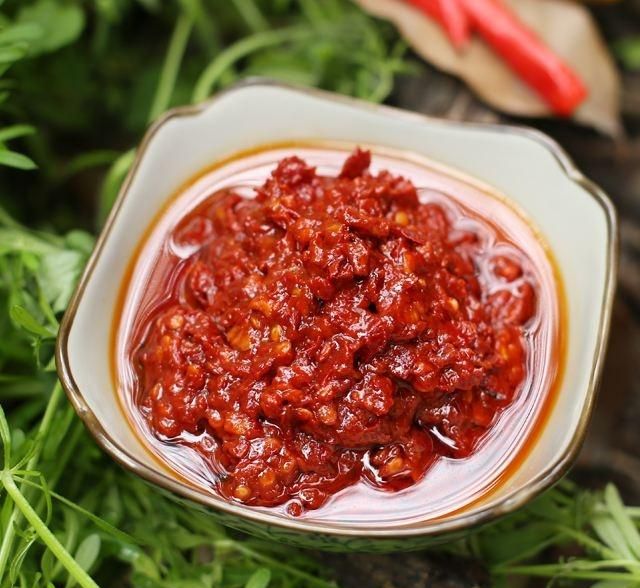 想吃豆瓣酱不用花钱买掌握正确的配方比例在家也能轻松做！(图2)