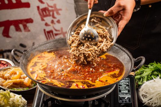 盘点2024！赚钱的火锅人都搞了哪些创新？(图4)