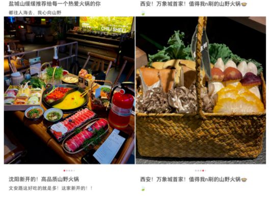 盘点2024！赚钱的火锅人都搞了哪些创新？(图10)