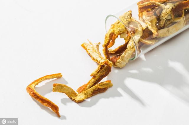 餐饮知识-川菜味型介绍与相应调味料的使用(图3)