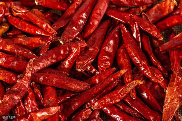 餐饮知识-川菜味型介绍与相应调味料的使用(图4)