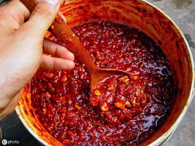 餐饮知识-川菜味型介绍与相应调味料的使用(图5)