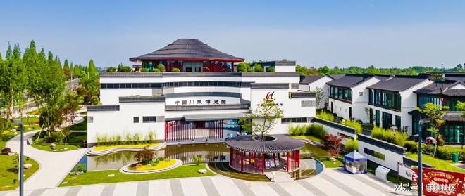 九游娱乐：感受“食”尚郫都这周五约起(图4)