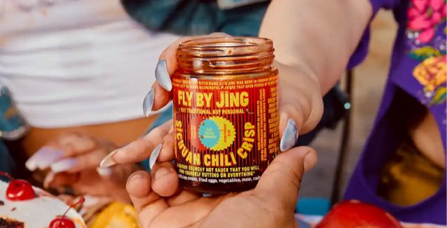 四川辣酱漂洋过海风靡美国市场(图1)