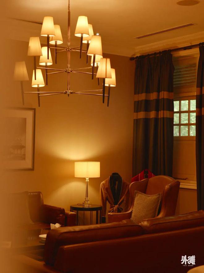 为什么杨紫琼、帕瓦罗蒂都爱这家度假村(图2)