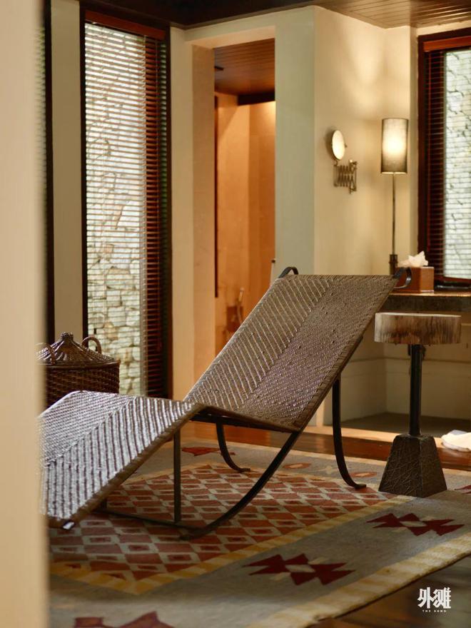 为什么杨紫琼、帕瓦罗蒂都爱这家度假村(图3)