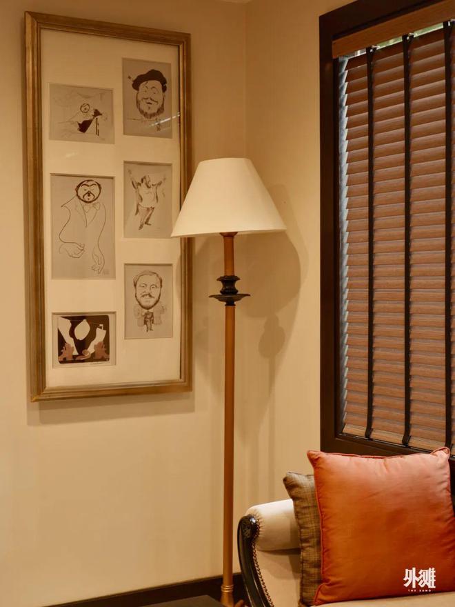 为什么杨紫琼、帕瓦罗蒂都爱这家度假村(图11)