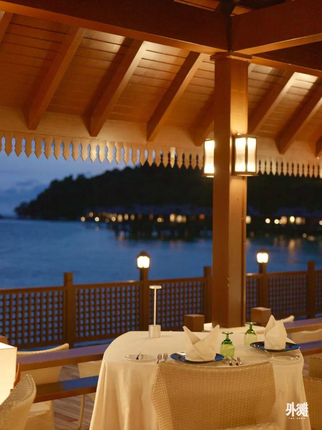 为什么杨紫琼、帕瓦罗蒂都爱这家度假村(图13)