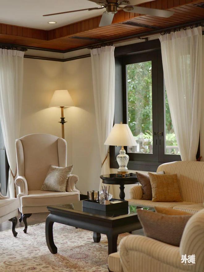 为什么杨紫琼、帕瓦罗蒂都爱这家度假村(图10)