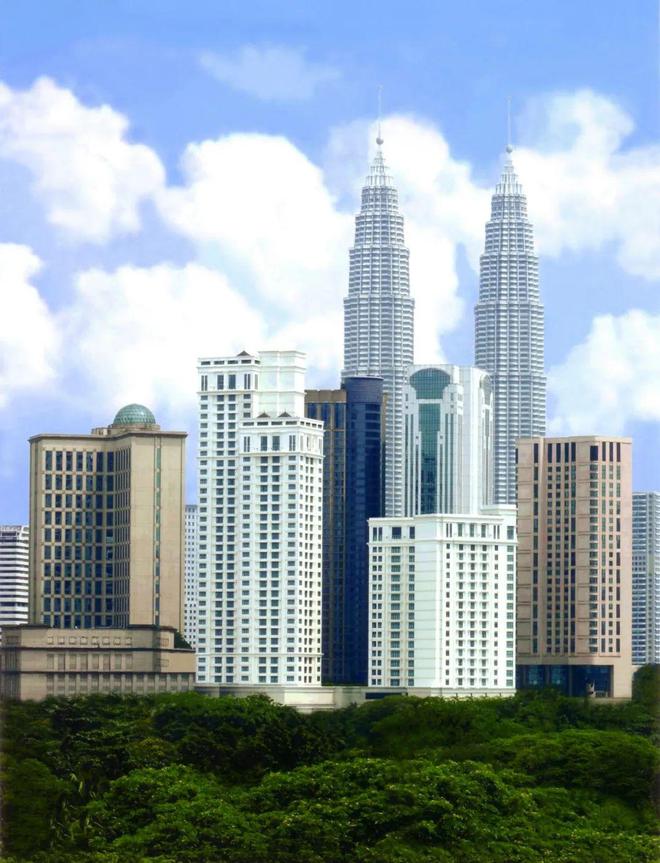 为什么杨紫琼、帕瓦罗蒂都爱这家度假村(图19)