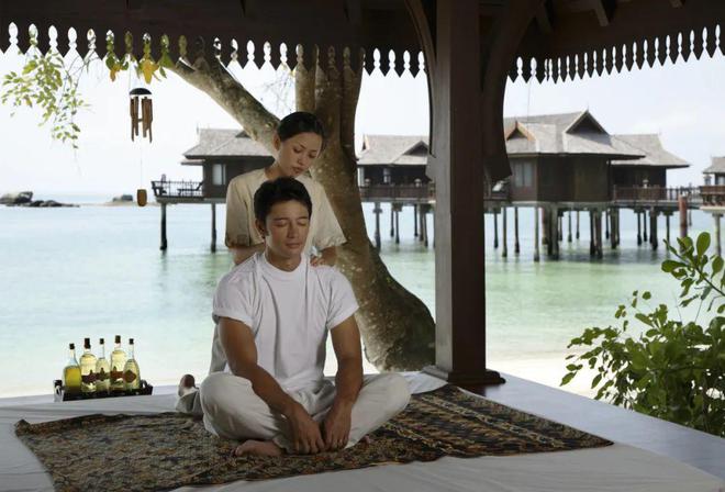 为什么杨紫琼、帕瓦罗蒂都爱这家度假村(图17)