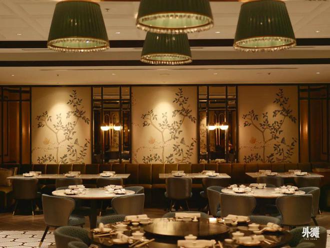 为什么杨紫琼、帕瓦罗蒂都爱这家度假村(图20)