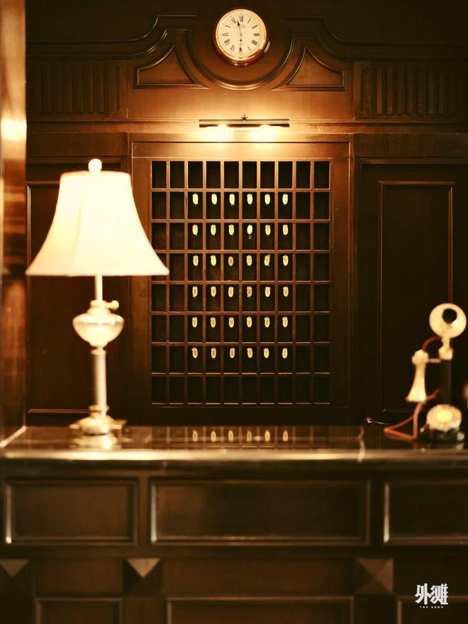 为什么杨紫琼、帕瓦罗蒂都爱这家度假村(图24)