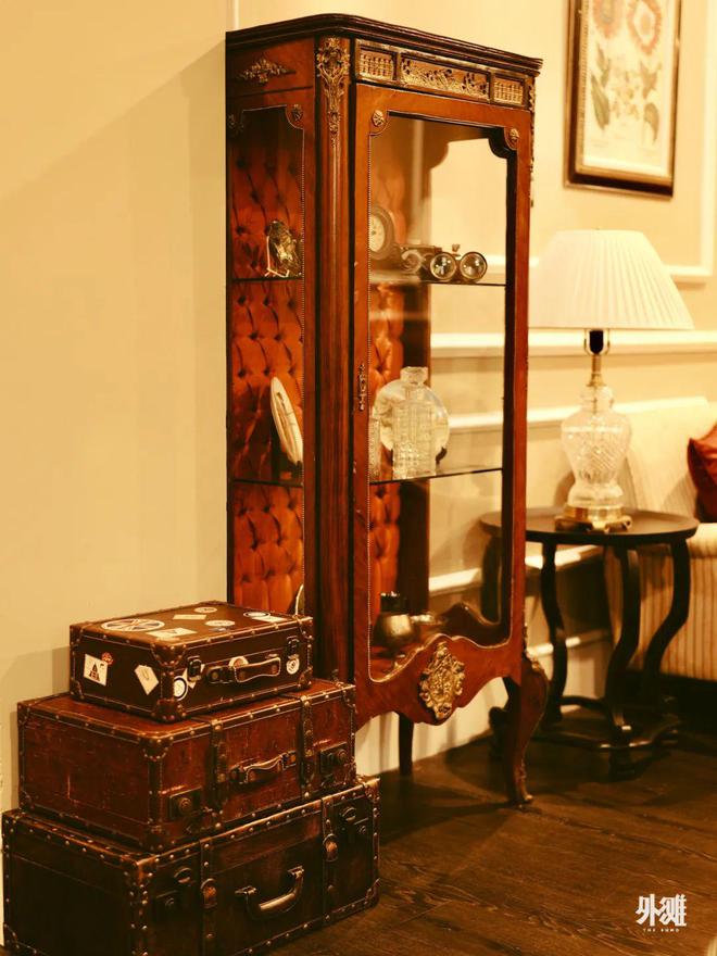 为什么杨紫琼、帕瓦罗蒂都爱这家度假村(图22)