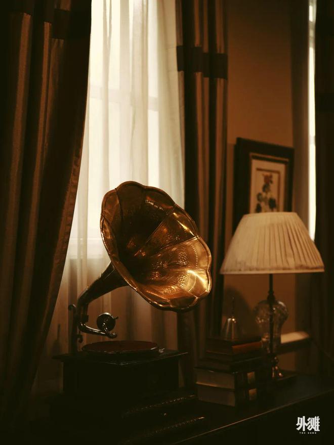 为什么杨紫琼、帕瓦罗蒂都爱这家度假村(图23)