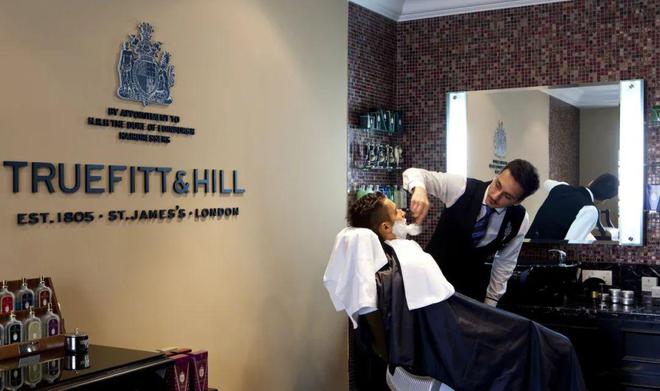 为什么杨紫琼、帕瓦罗蒂都爱这家度假村(图28)