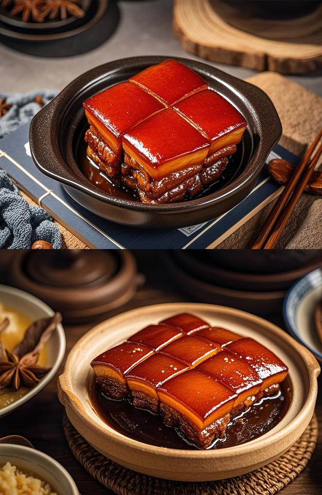 【双语】你好！中国｜一块肉还藏着如此深远的历史故事？(图1)