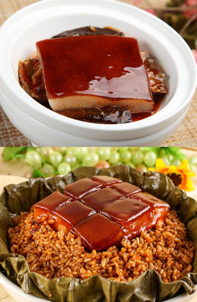 【双语】你好！中国｜一块肉还藏着如此深远的历史故事？(图2)