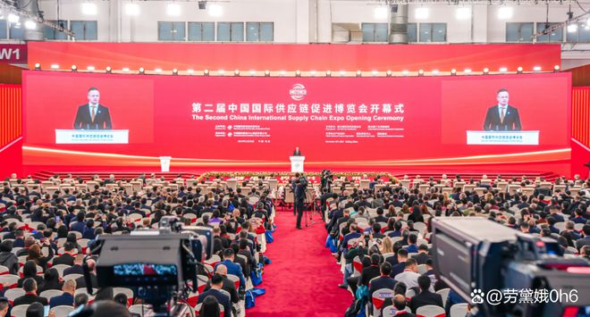 速递!2024年度会展业十大新闻揭晓!(图2)