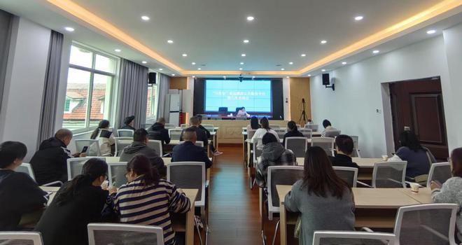 安州区市场监管局持续深入推广川食安平台“溯源码”应用(图1)