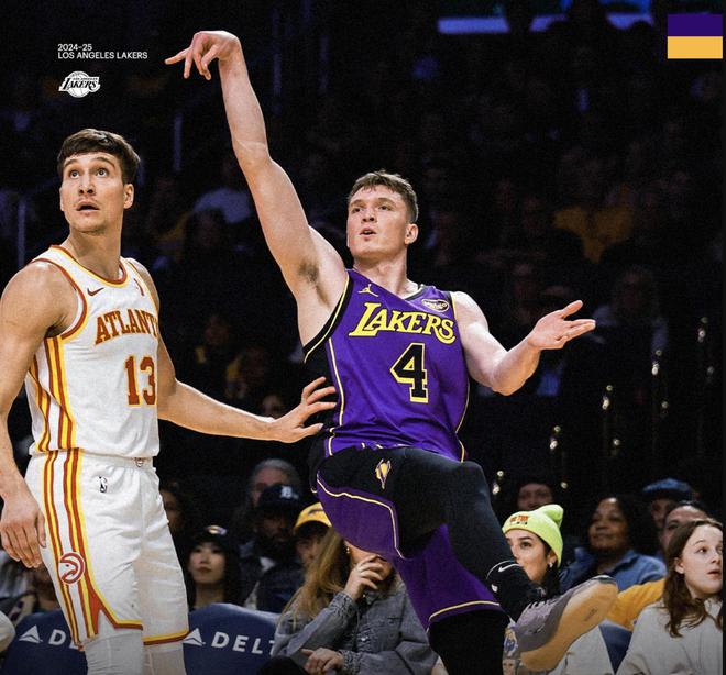 胜老鹰+4喜临门！湖人有20年那味了下一步交易决定詹眉能否夺冠(图1)