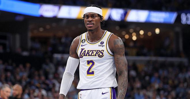 胜老鹰+4喜临门！湖人有20年那味了下一步交易决定詹眉能否夺冠(图10)