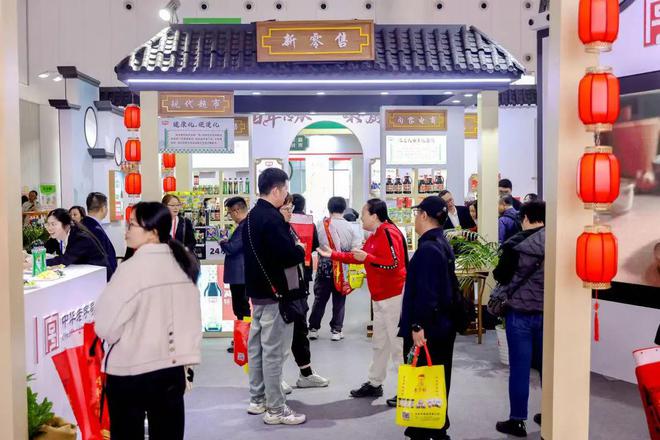 新厨邦闪耀春糖用创变引领调味品行业新时代(图5)