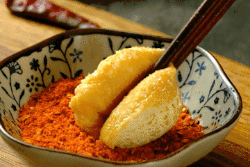 九游娱乐：非遗背景美食直播爆火背后万亿餐饮市场缺少传承人(图2)