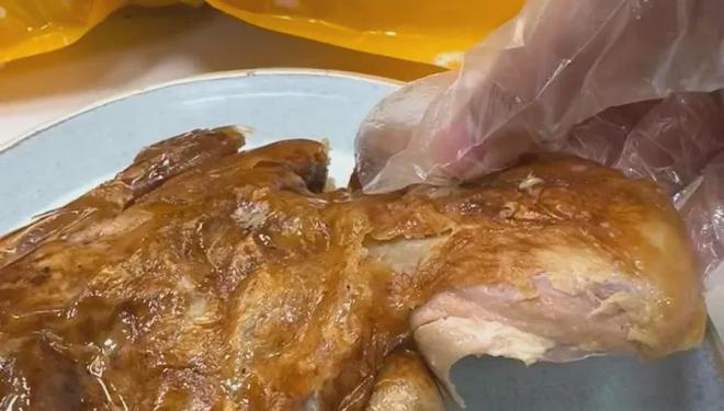 九游娱乐：非遗背景美食直播爆火背后万亿餐饮市场缺少传承人(图6)