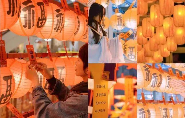 赶紧收藏新津3条新春旅游路线→(图4)