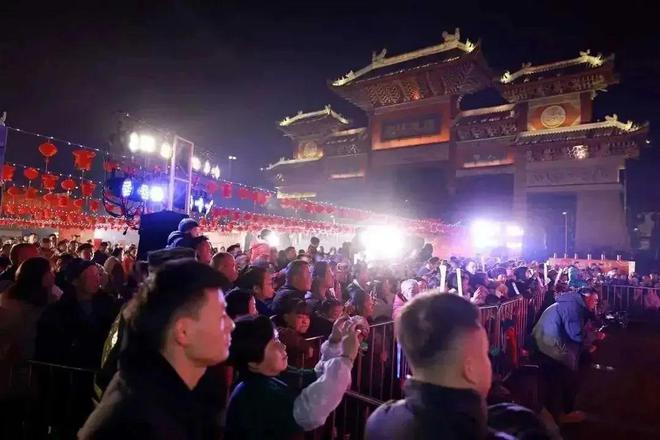 赶紧收藏新津3条新春旅游路线→(图13)