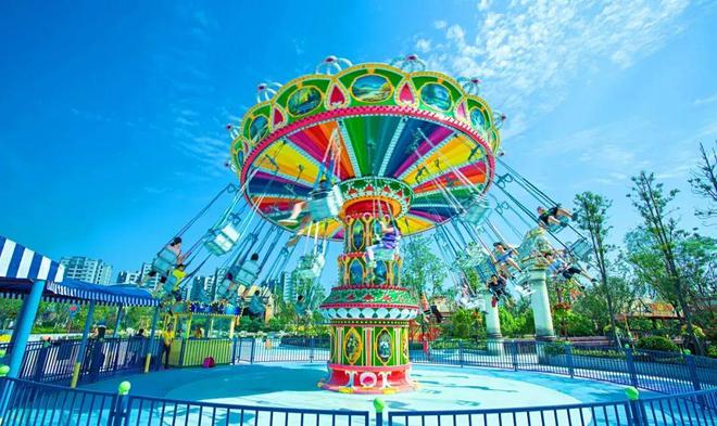 赶紧收藏新津3条新春旅游路线→(图9)