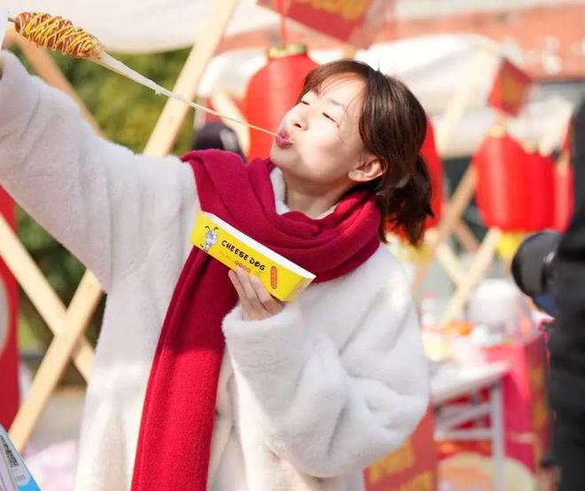 赶紧收藏新津3条新春旅游路线→(图16)