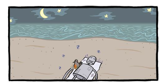 九游娱乐文化：豆瓣90的动画电影神作原著漫画来了！(图7)