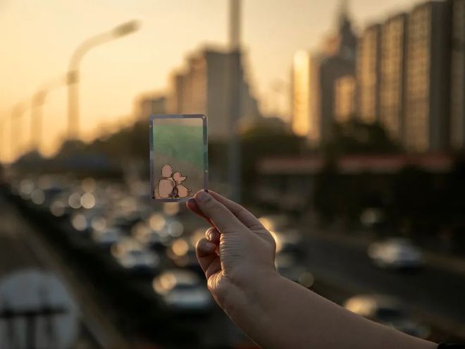 九游娱乐文化：豆瓣90的动画电影神作原著漫画来了！(图11)