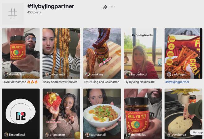 一瓶100块在亚马逊卖爆！四川女孩做的辣酱在美国比老干妈还火(图10)