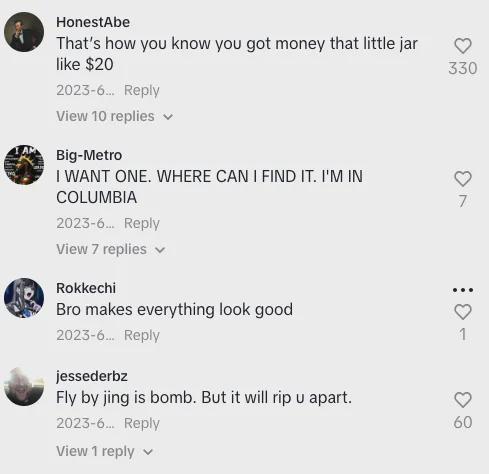 一瓶100块在亚马逊卖爆！四川女孩做的辣酱在美国比老干妈还火(图14)