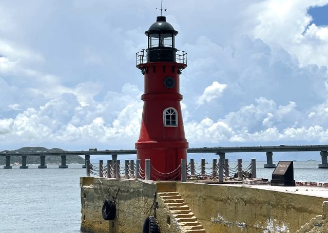 广东潮汕五天温泉之旅路线潮汕旅游特色景点推荐和美食攻略(图1)