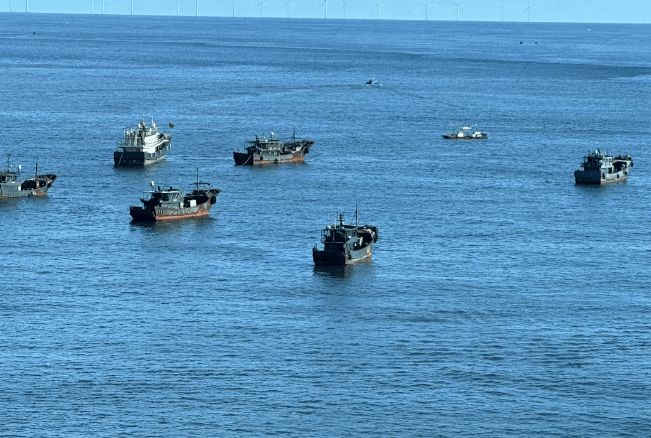 广东潮汕五天温泉之旅路线潮汕旅游特色景点推荐和美食攻略(图2)