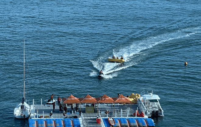 广东潮汕五天温泉之旅路线潮汕旅游特色景点推荐和美食攻略(图3)