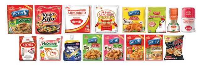 味之素的成功之路:从味精的发明者到700亿的全球化食品帝国(图5)