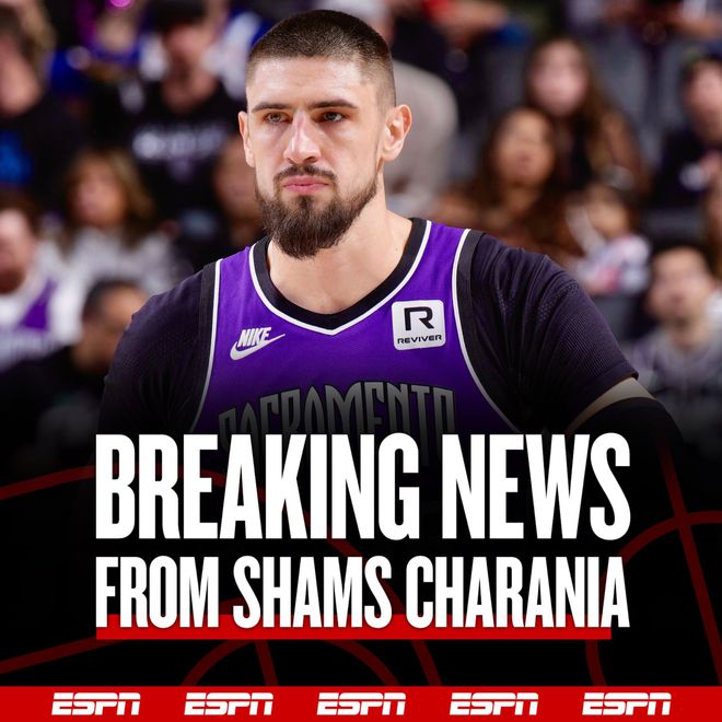 九游娱乐：湖人一签一裁！2米13中锋顶替伍德东皇领衔新15+3阵容冲冠(图3)