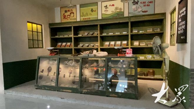 香飘海内外造福众乡亲乐陵杨安镇调味品产业赋能乡村振兴(图2)