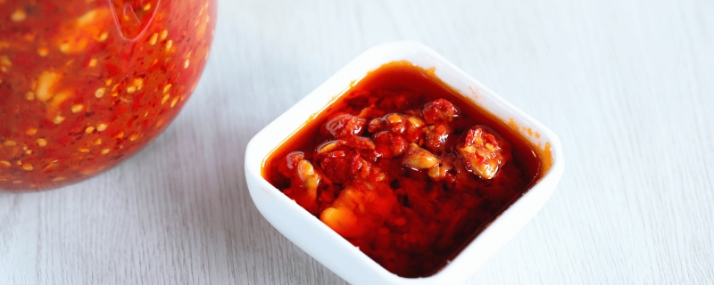 九游娱乐：豆瓣酱的营养价值及营养成分(图1)