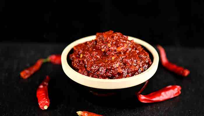 九游娱乐：豆瓣酱的营养价值及营养成分(图2)