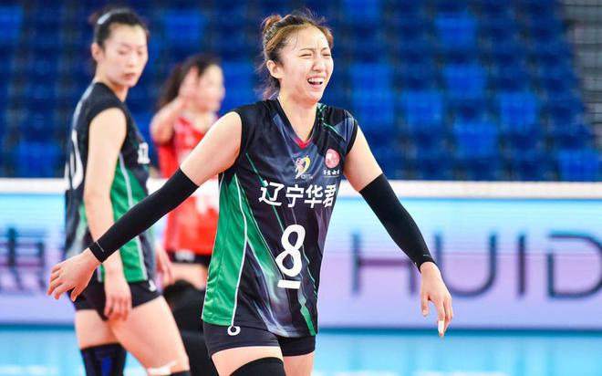 今日！CCTV5直播亚冬会APP转张常宁+李盈莹等出战中国女排联赛(图4)