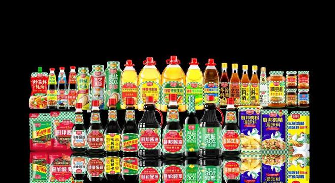 九游娱乐文化：谢霆锋代言厨邦！“鲜锋”破界唤醒健康美食新主张(图3)