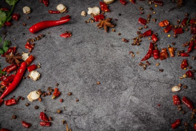 九游娱乐文化：调味品大变局从单一走向复合(图1)